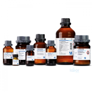 MERCK 806373 Sodium borohydride fine granular for synthesis. CAS No. 16940-66-2, EC Number 241-004-4. 100 Gr